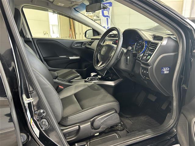 ホンダ グレイス