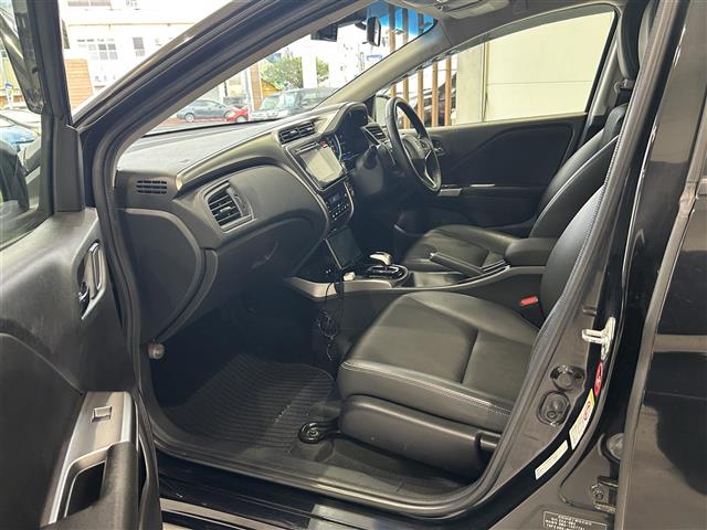 ホンダ グレイス