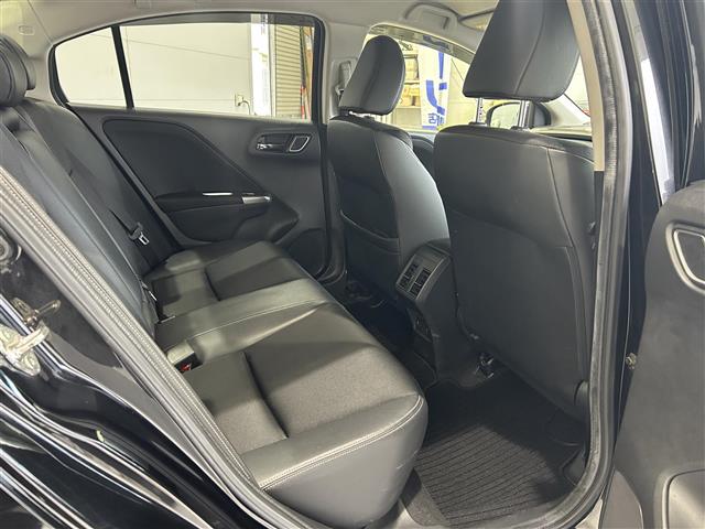 ホンダ グレイス