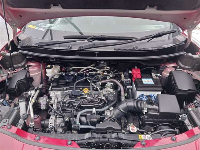 トヨタ ヤリスクロス