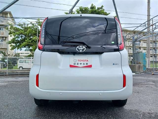 トヨタ シエンタ