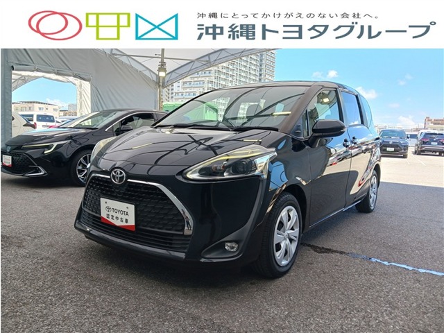 トヨタ シエンタ