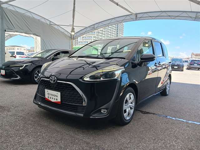 トヨタ シエンタ