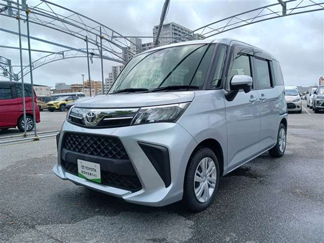 トヨタ ルーミー