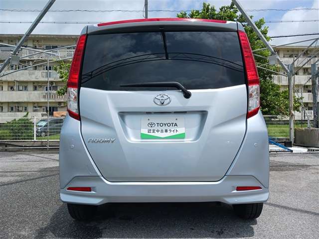 トヨタ ルーミー