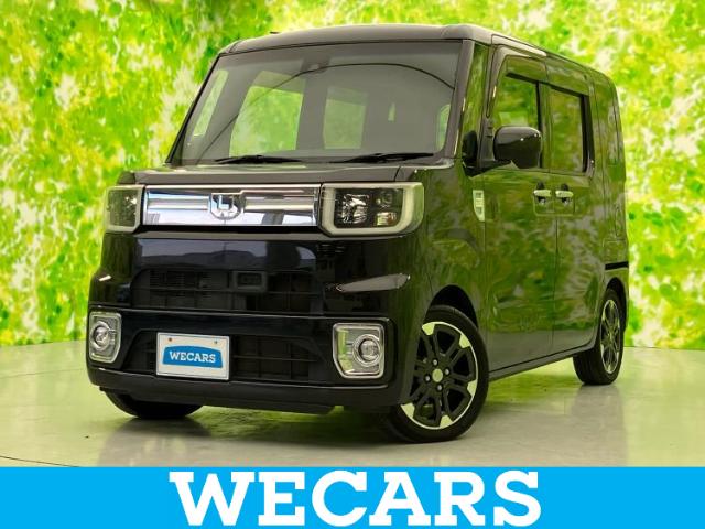 ダイハツ ウェイク