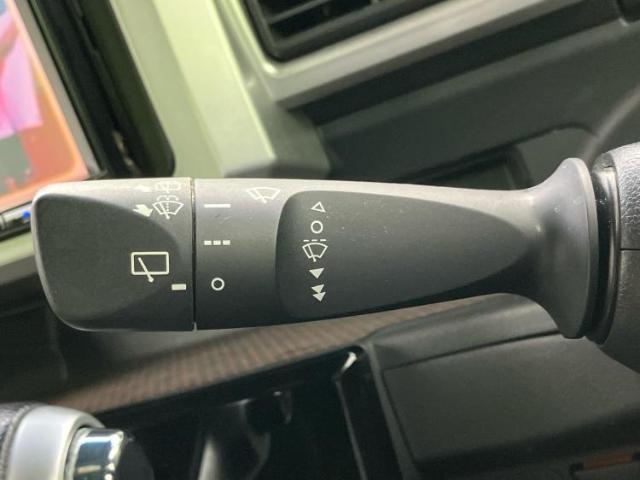 ダイハツ ウェイク