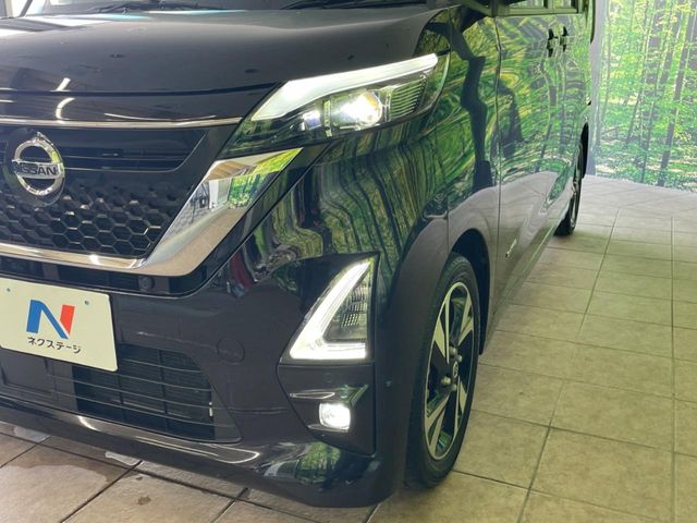 日産 ルークス