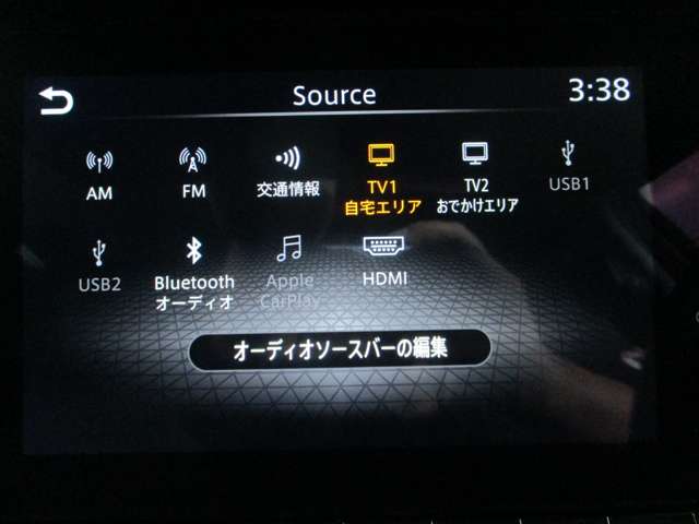 日産 ノートオーラ