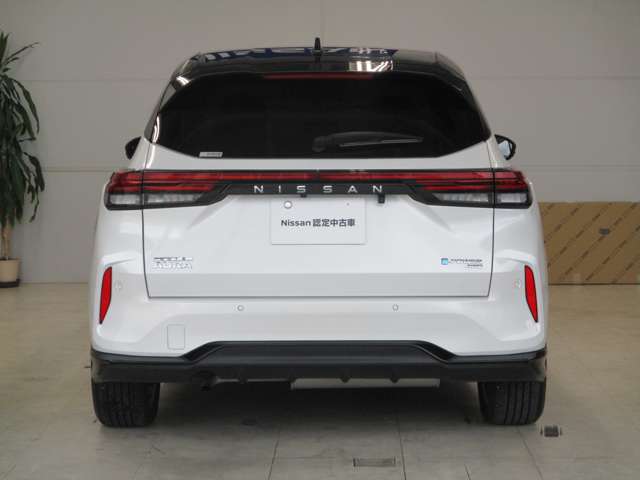 日産 ノートオーラ