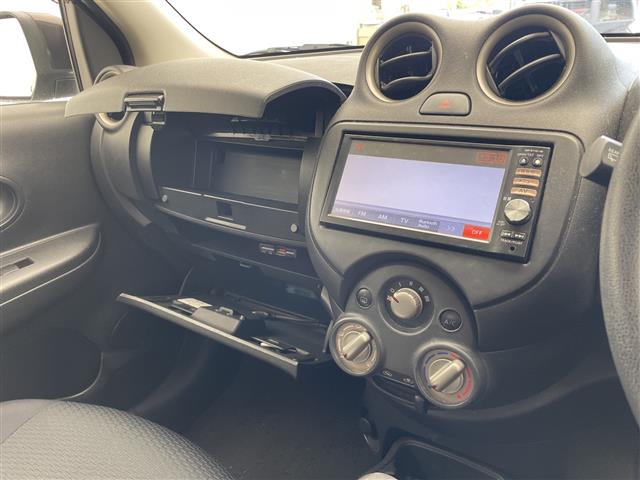 日産 マーチ