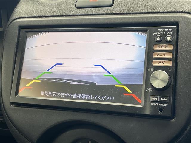 日産 マーチ