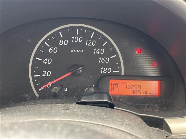 日産 マーチ
