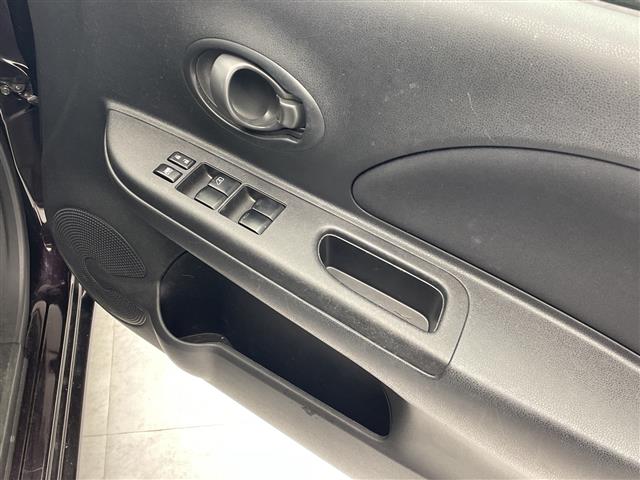 日産 マーチ