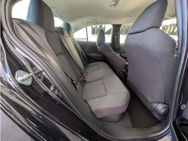 トヨタ カローラ