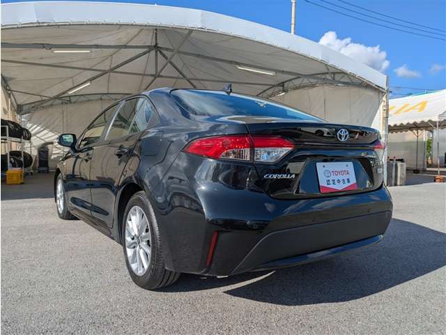 トヨタ カローラ