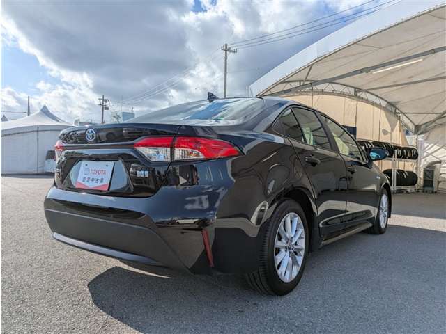 トヨタ カローラ