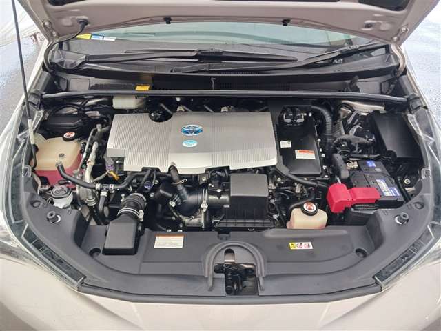 トヨタ プリウス