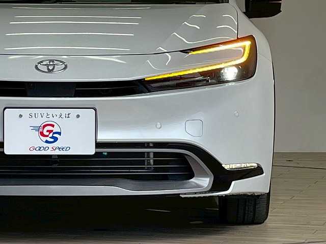 トヨタ プリウス