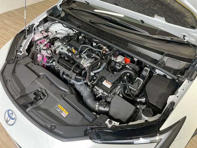 トヨタ プリウス