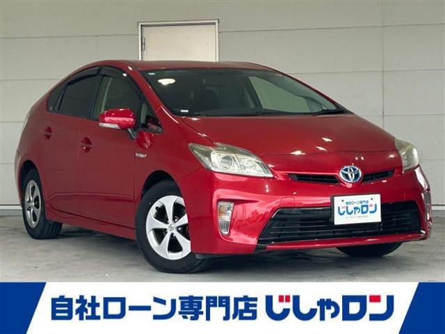 トヨタ プリウス