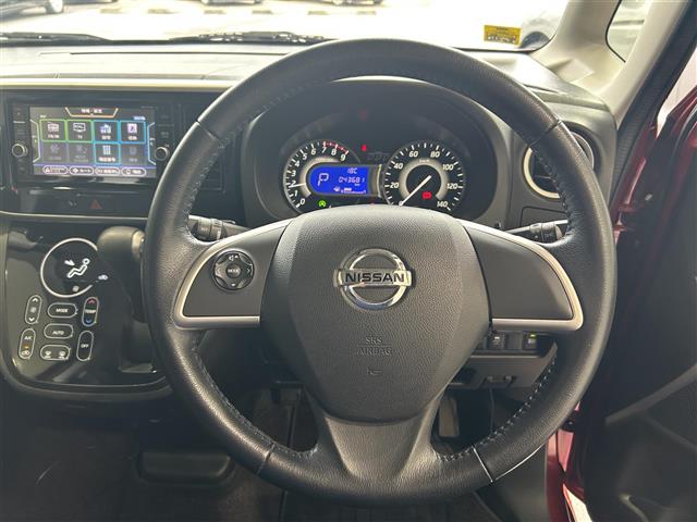 日産 デイズルークス