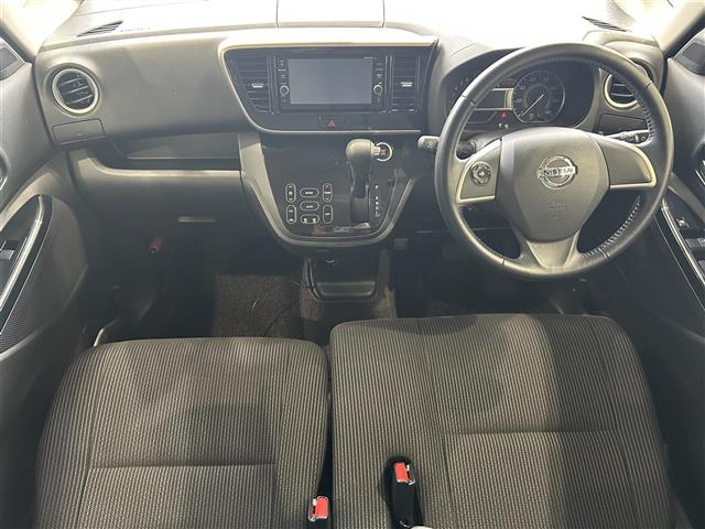 日産 デイズルークス