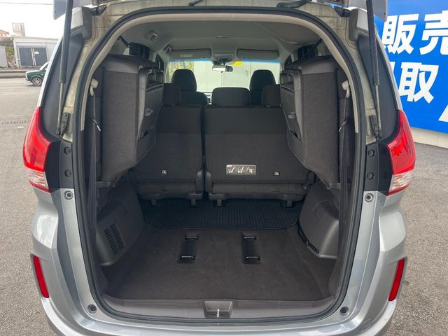 ホンダ フリード