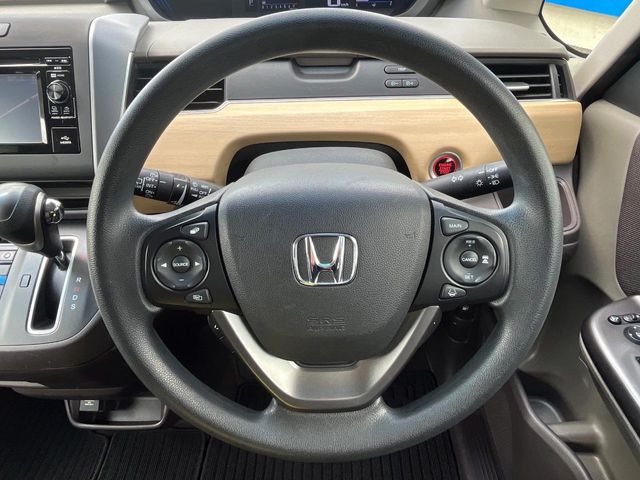 ホンダ フリード