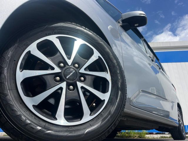 ホンダ フリード