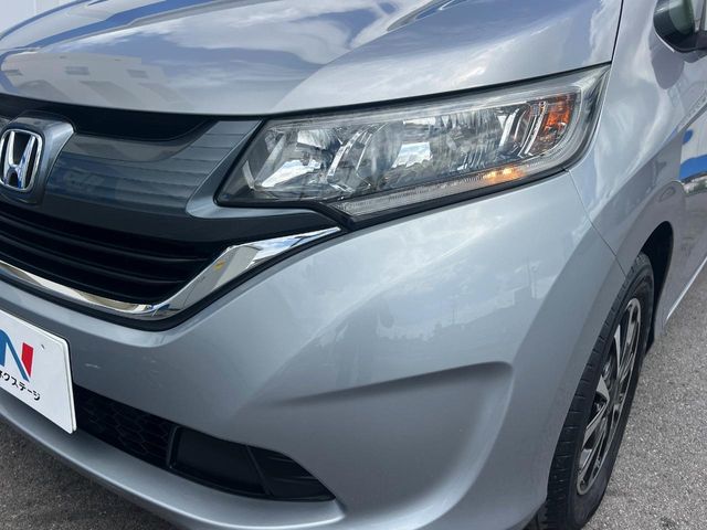 ホンダ フリード