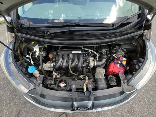 ホンダ フリード