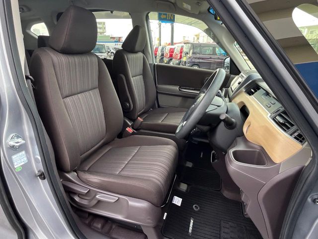 ホンダ フリード