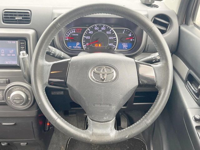 トヨタ ピクシススペース