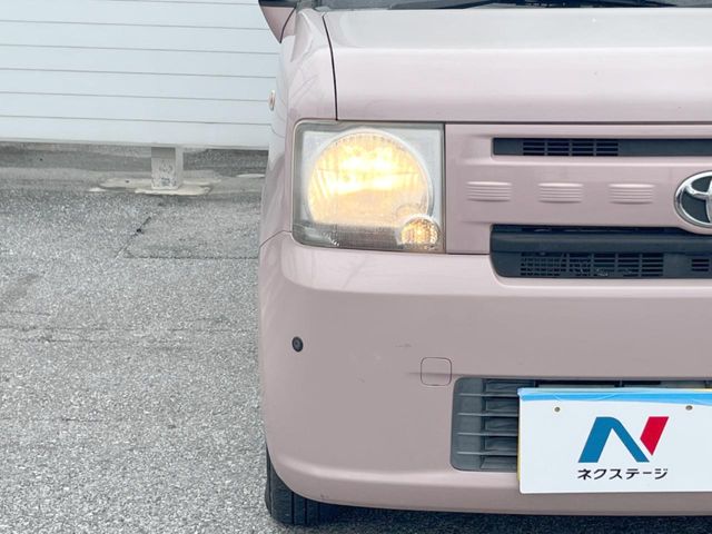 トヨタ ピクシススペース