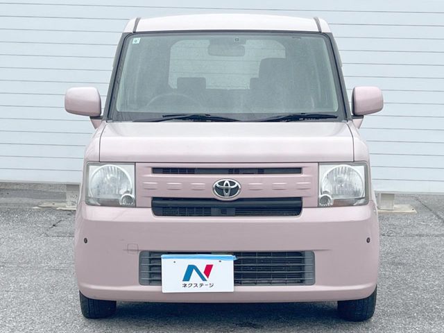 トヨタ ピクシススペース