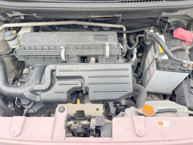 トヨタ ピクシススペース