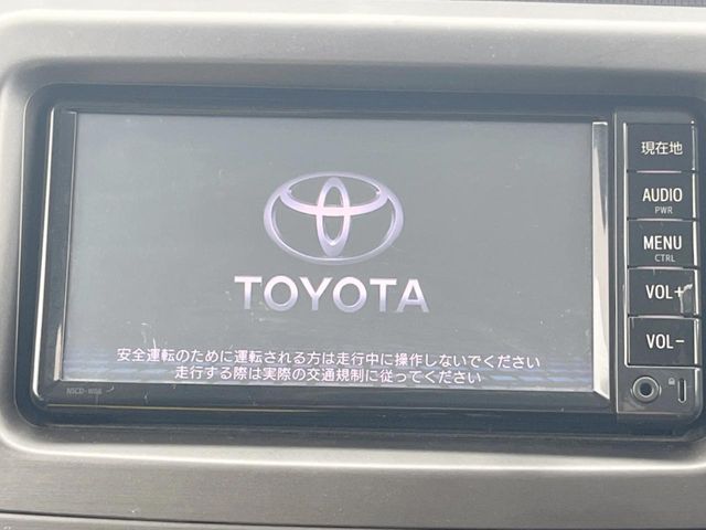 トヨタ ピクシススペース