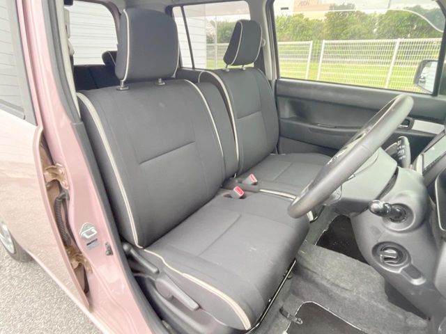 トヨタ ピクシススペース