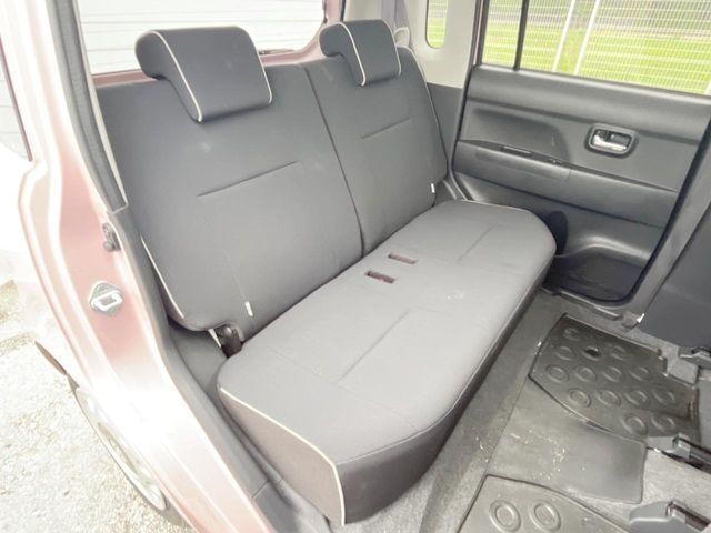 トヨタ ピクシススペース