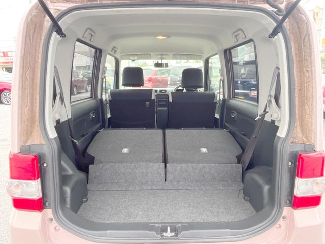 トヨタ ピクシススペース