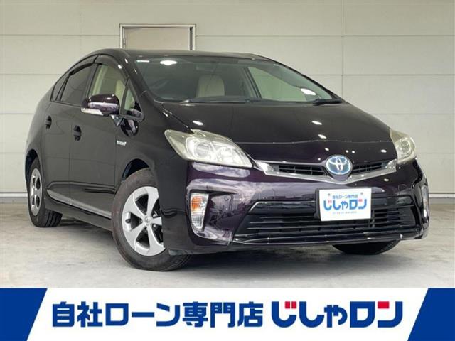 トヨタ プリウス