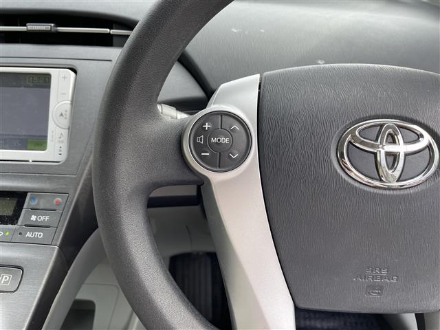 トヨタ プリウス