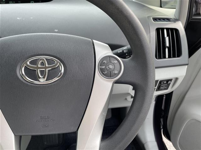 トヨタ プリウス