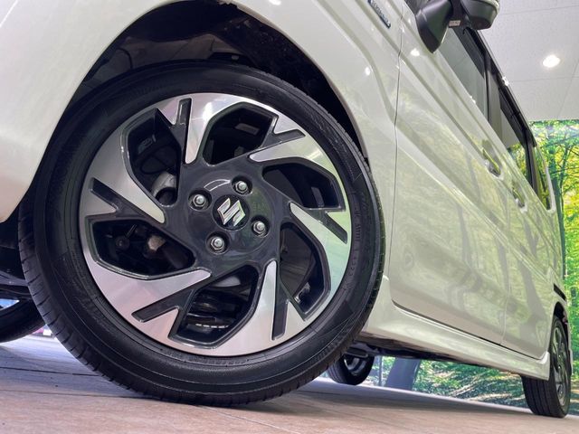 スズキ スペーシア