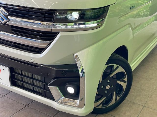 スズキ スペーシア