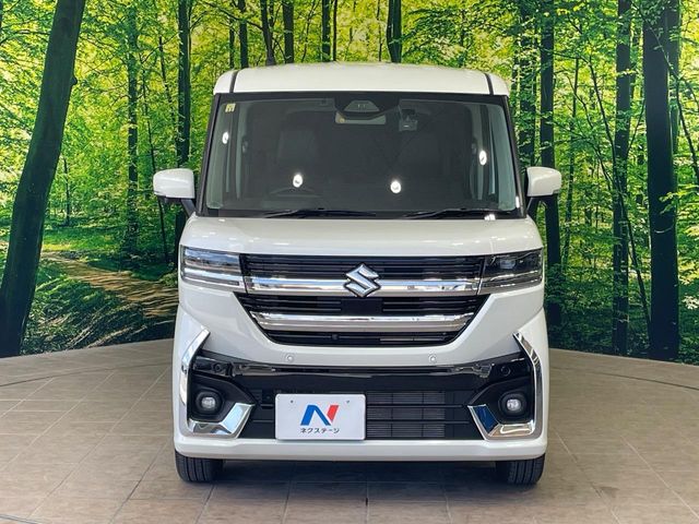 スズキ スペーシア