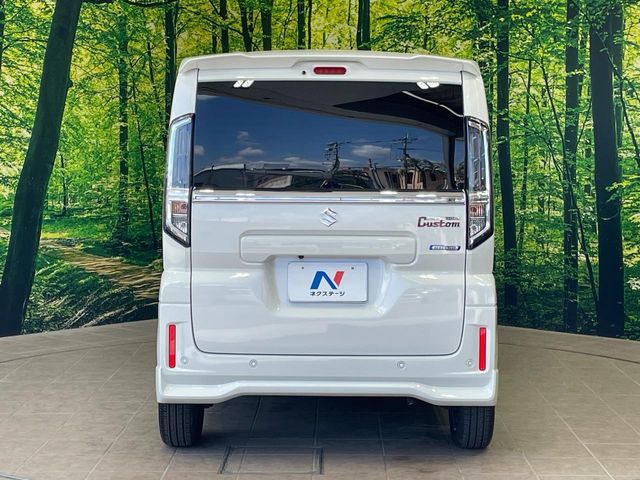 スズキ スペーシア