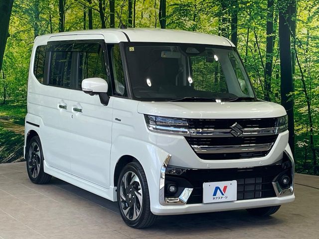 スズキ スペーシア