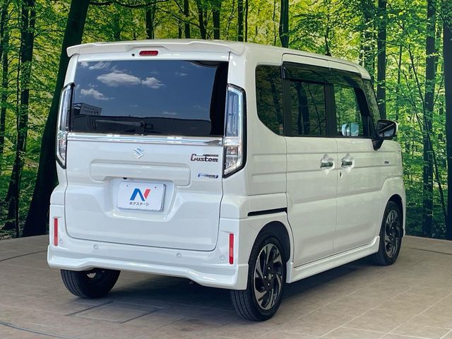 スズキ スペーシア